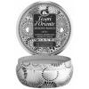Tesori D' Oriente Tesori d´Oriente White Musk vonná sviečka 200g