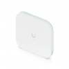 Ubiquiti E7 Wi-Fi přístupový bod 11500 Mbit/s Bílá Podpora napájení po Ethernetu (PoE)