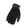 Slim Fit glove Full finger XS