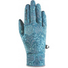 dámske rukavice DAKINE RAMBLER LINER Ornamental Teal S