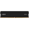 Crucial Pro/DDR5/64GB/5600MHz/CL46/1x64GB/Black CP64G56C46U5
