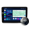 Everest 2DIN autorádio EVE53 Android, Fiat Ducato / Peugeot Boxer II / Citroen Jumper II