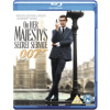 On Her Majestys Secret Service Blu-Ray