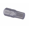 Bity XZN (Spline), rôzne veľkosti, úchyt 10 mm, dĺžka 30 mm - JONNESWAY Veľkosť: M10