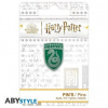 ABYstyle odznak Harry Potter Slizolín Prefect