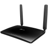TP-LINK Archer MR400 Wi-Fi router Integrovaný modem: LTE, 2.4 GHz, 5 GHz; Archer MR400