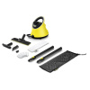 Parný čistič Kärcher SC 2 Deluxe EasyFix