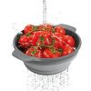 TESCOMA GrandCHEF - skladací cedník 24 cm