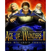 Age of Wonders II The Wizards Throne (PC)