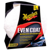 Meguiar's Even Coat Microfiber Applicator Pads - Mikrovláknové aplikátory X3080