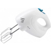 Ručný šľahač ECG RS 836 250 W biely (RS 836)