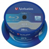 Verbatim BD-R 25GB 6x, 25ks