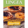 Portugalština slovníček