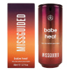 Missguided Babe Heat, Parfumovaná voda 80ml pre ženy