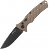 Böker Plus Strike Droppoint Coyote 01BO424