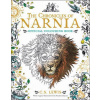 The Chronicles Of Narnia Colouring Book
