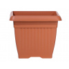 Prosperplast Terra 25,2l terakotová DKWT37