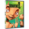 Mravenec Z DVD