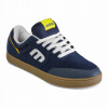 Pánske topánky Etnies Marana Michelin navy/gum/yellow 44 EU
