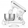 Kuchynský robot planetárny mixér Sencor 3620WH 600W 4l nerezová misa (STM 3620WH-EUE3)