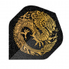 Designa Letky Dragon - Black DRG0002