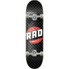RAD Skateboards RAD - Checkers Progressive 7.5