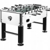 Stôl na stolný futbal Tuniro 137 x 120 x 93 cm