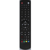 Sharp LC-40LE530E náhradný diaľkový ovládač rovnakého vzhľadu