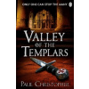 Valley of the Templars - Paul Christopher