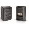 Kompostér COMPOGREEN 320 l - farba: čierna (Prosperplast IKL320C-S411)