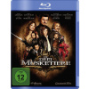 Die drei Musketiere (2011) (Blu-ray)