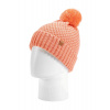 dámská zimní čepice Meatfly Ofeila Beanie 25/26 Coral