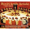 Rytíři krále Artuše (Vladimír Hulpach)