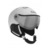 Lyžiarska helma Kask SHE00060-Chrome Visor