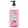 Lux Botanicals Cherry Blossom Niacinamide Sprchový gél 720 ml