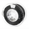 Powerton 3D filament, Economy Line, PETG, 1,75mm, 1000g, 0018, velvet black
