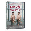 Bez věcí nad věcí - DVD