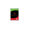 Seagate IronWolf PRO, NAS HDD, 8TB, 3.5