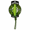 Kiwi Walker Let's Play Zeppelin Green - aport s lanom pre psa, zelená - Maxi