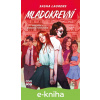 E-kniha Mladokrevní - Sasha Laurens