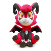 Youtooz Plusheva Hazbin Hotel Razzle figúrka 22 cm