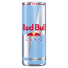 Red Bull ZERO - plech 250ml