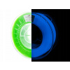 Filament Spectrum PLA HIGH SPEED Neon Green Zelená 1,75 mm 1 kg