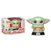 Funko Pop! Star Wars Holiday Grogu 733