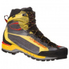 La Sportiva Trango Tech Gtx black/yellow EU 46,5 obuv