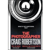 Photographer - Craig Robertson, Simon & Schuster