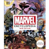Marvel Encyclopedia New Edition