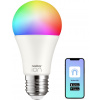 LED žiarovka Niceboy ION SmartBulb RGB E27, 12 W (SC-E27-12W)