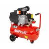 AHProfi Vzduchový kompresor 24 l, 1,5 kW - AH2024