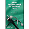 BSAVA Pocketbook for Veterinary Nurses ()